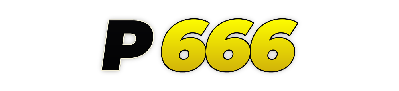 p666 Logo
